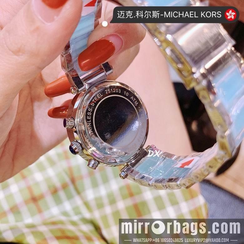 Replica Michael Kors 36mm 2nms30