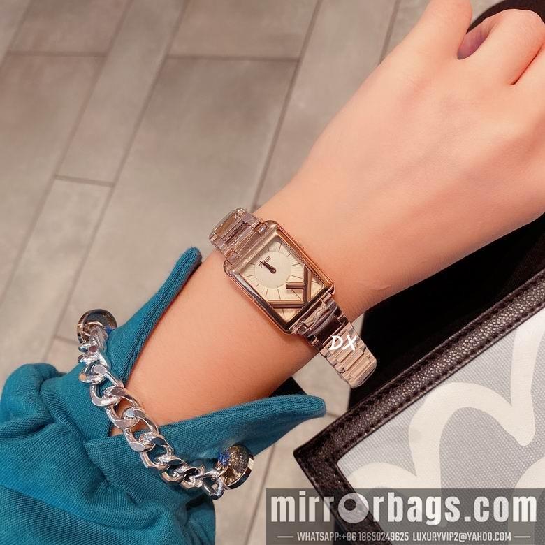 Replica Fendi  22.5x32mm 2nms16