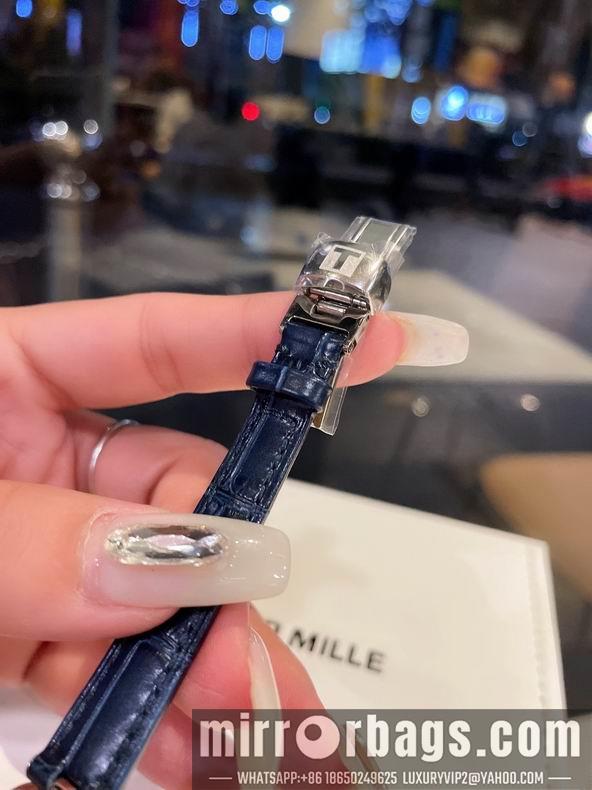 Replica Tissot women 26mm 101641