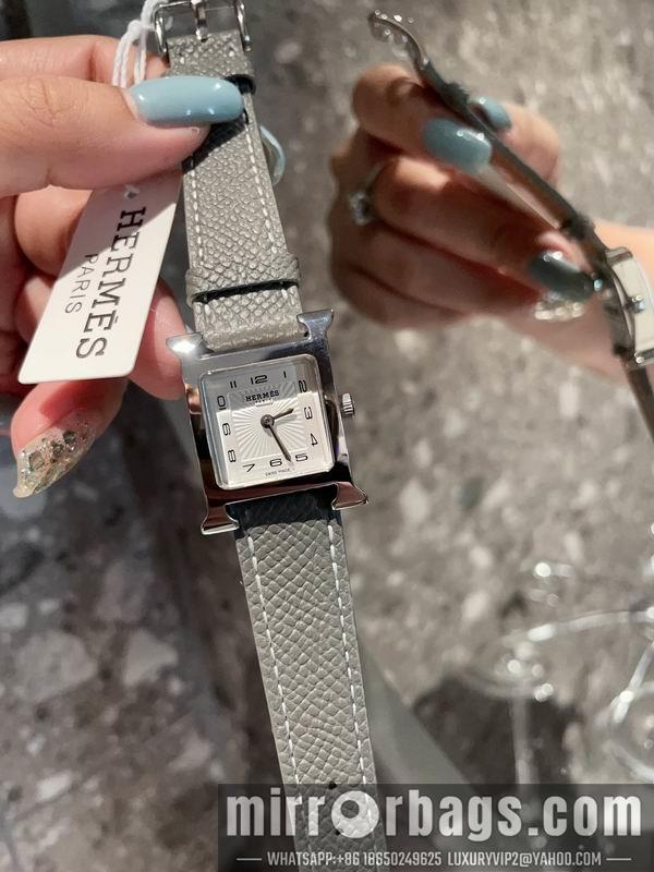 Replica Hermes watch 0829144