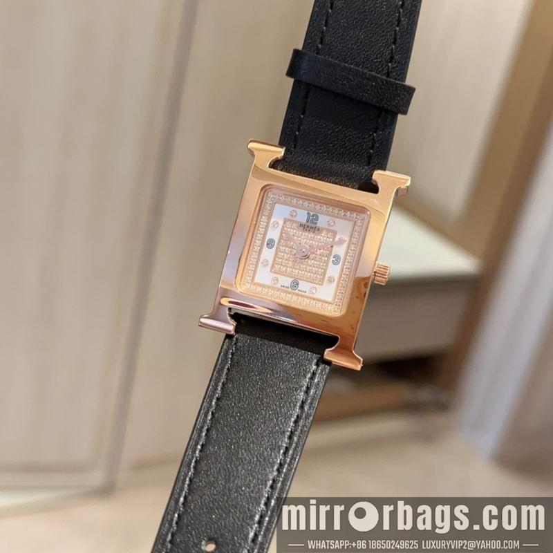 Replica Hermes 21X26mm 082259