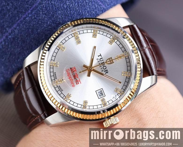 Replica Tudor 42mm 2nms55