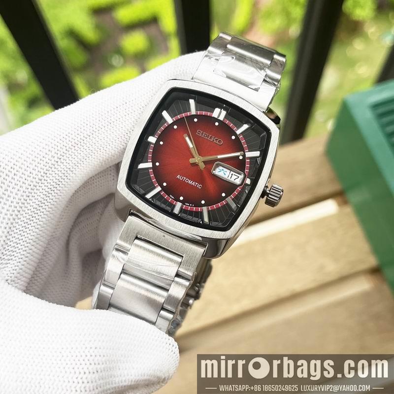 Replica Seiko 39X12mm 122306