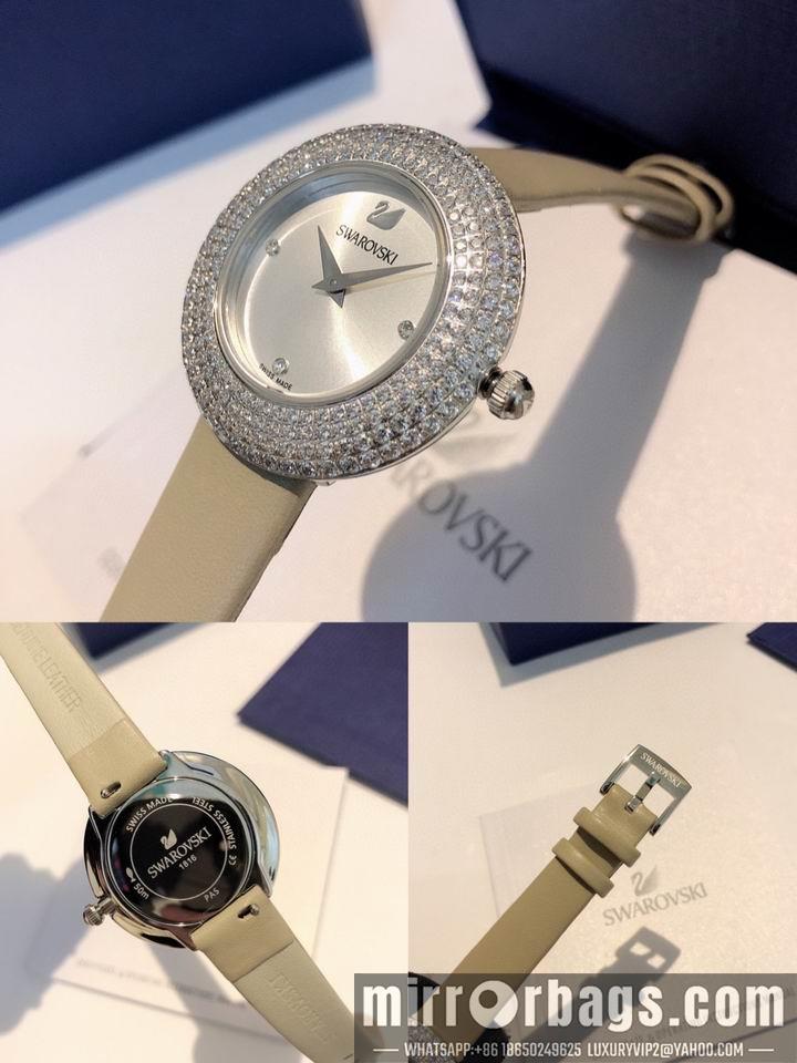Replica Swarovski watch mb 073001