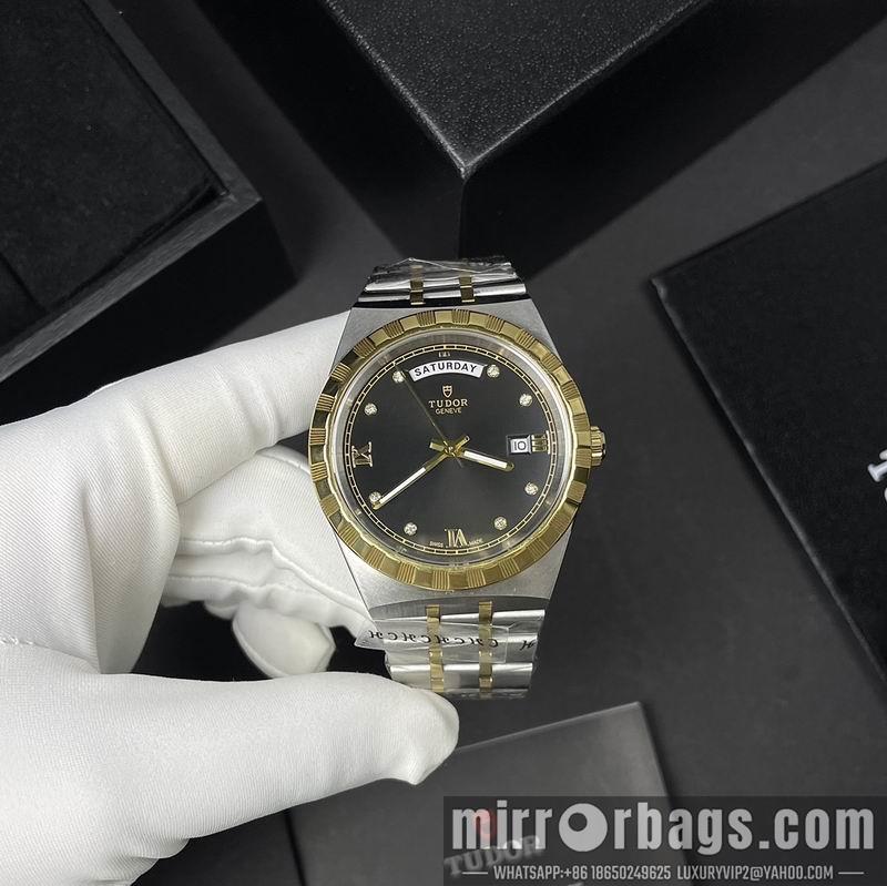Replica Tudor 41mm 072431