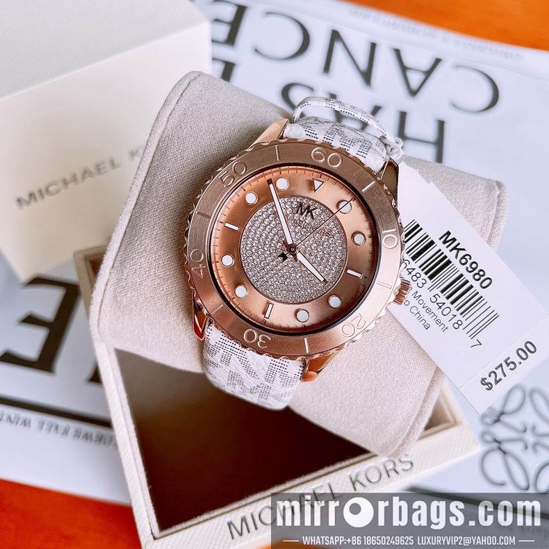 Replica Michael Kors MK6980 women 38mm 111105
