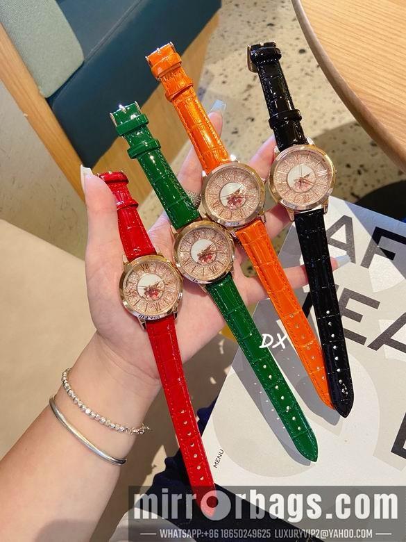 Replica Swarovski 34mm 8nms91