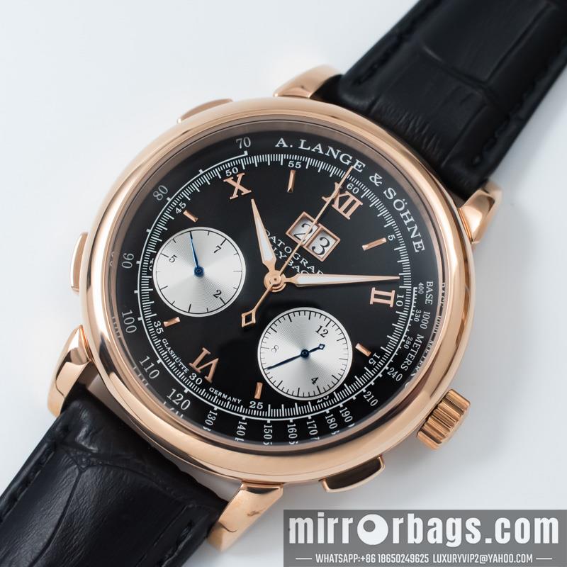 Replica A.Lange & Sohne 42mm 052002