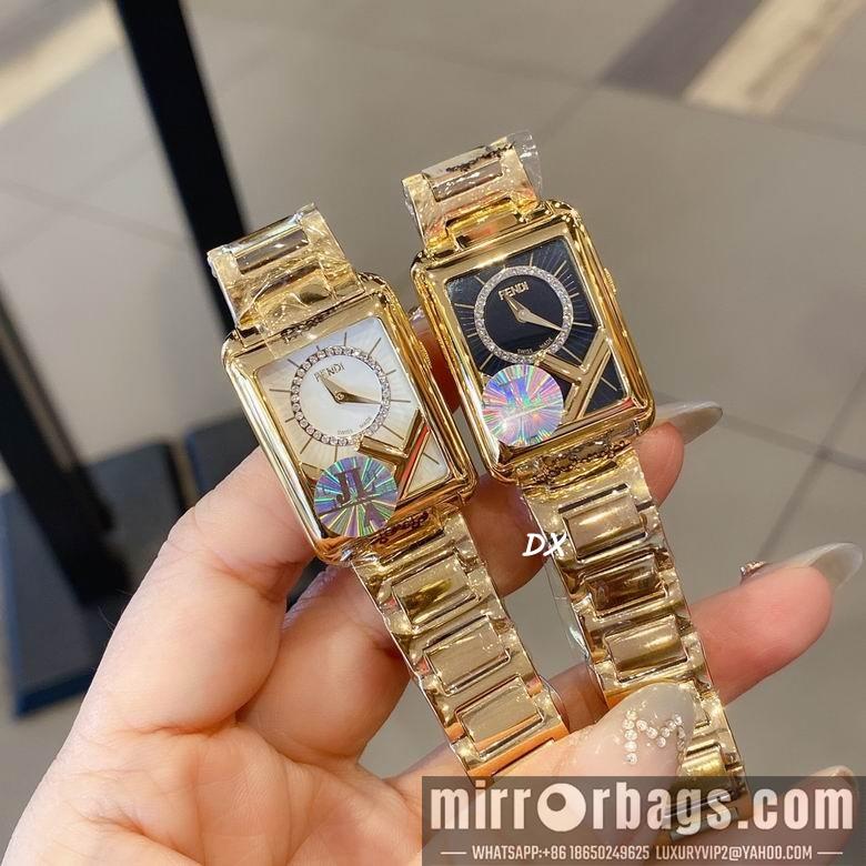 Replica Fendi  22.5x32mm 2nms17