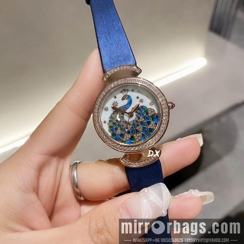 Replica Bvlgari 8nms43