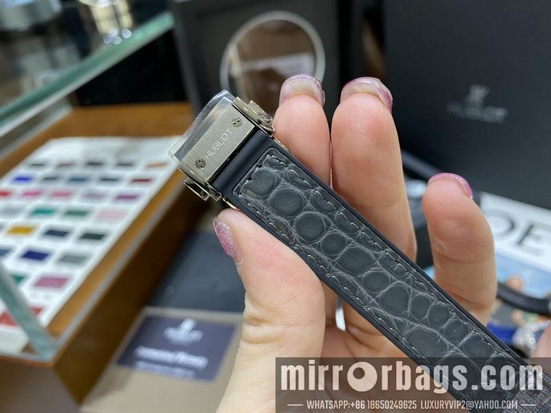 Replica Hublot 33mm 022336