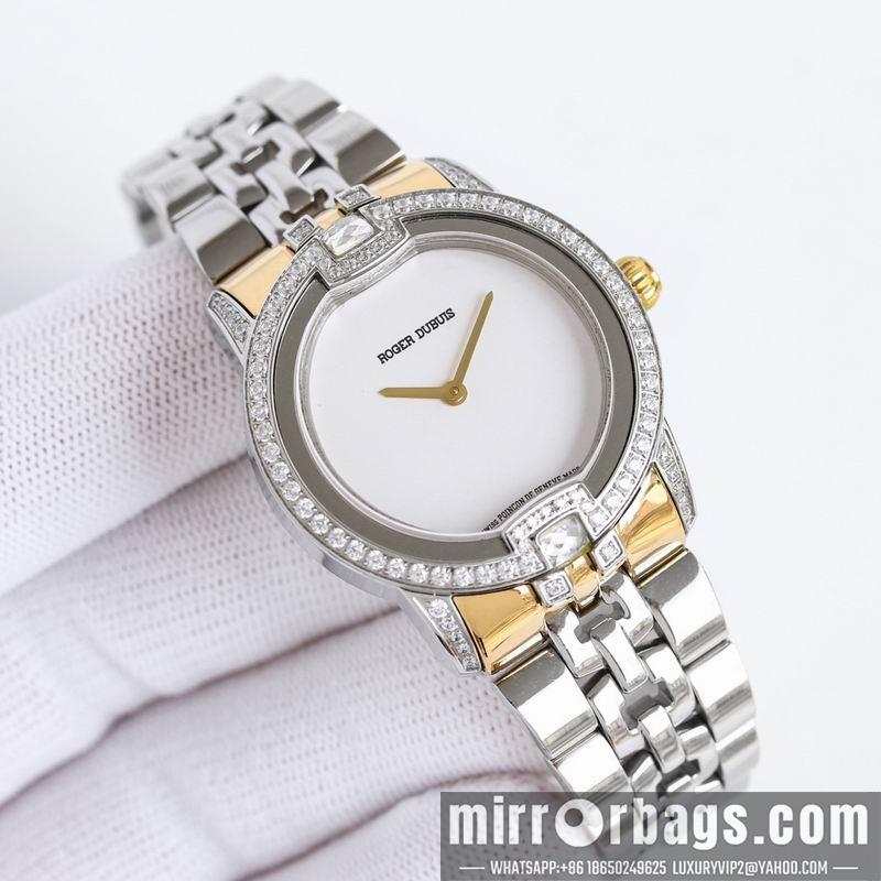 Replica Roger Dubuis 35mm 072473