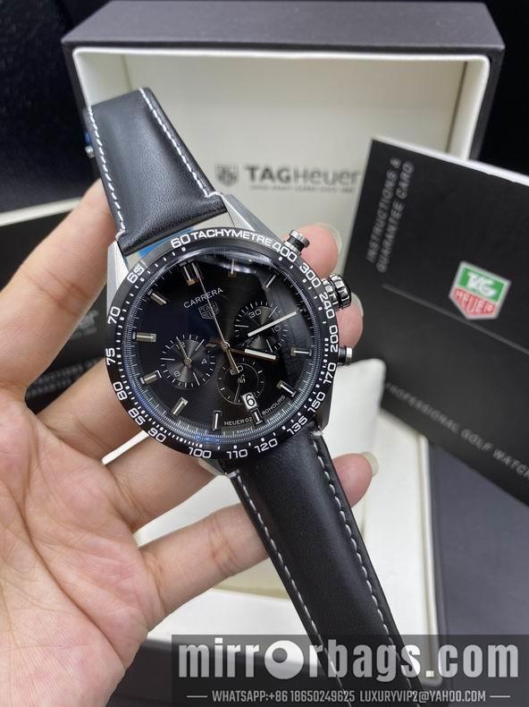 Replica Tag Heuer watch M29