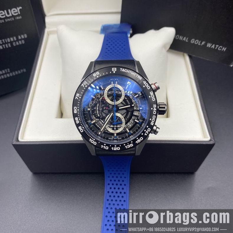 Replica Tag Heuer watch M48