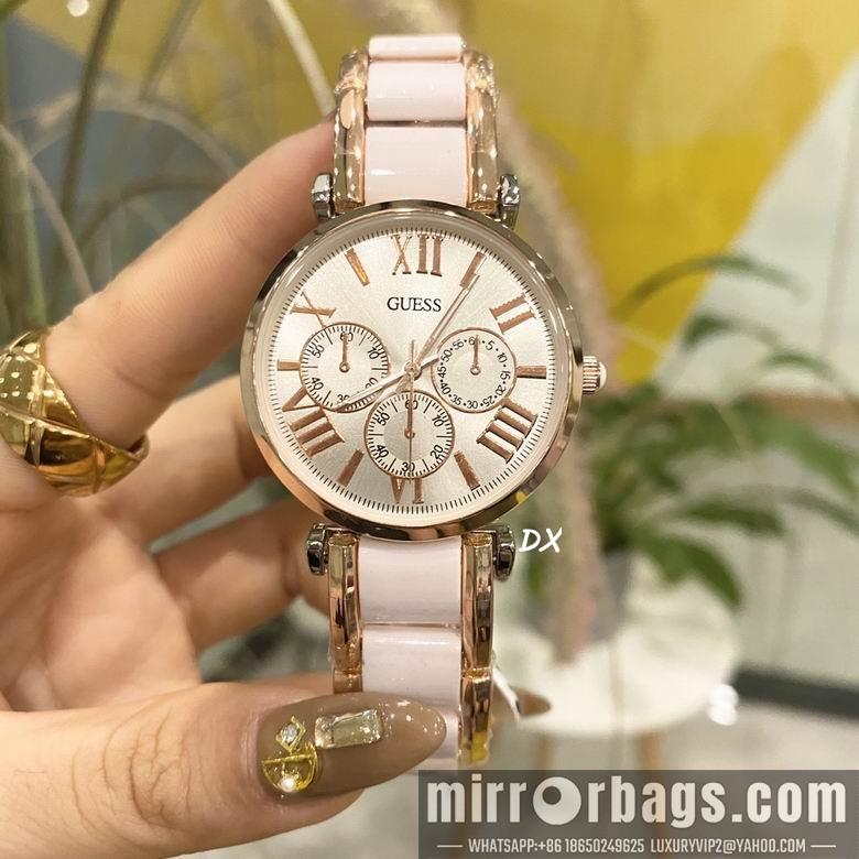 Replica Guess 38mm 2nms07