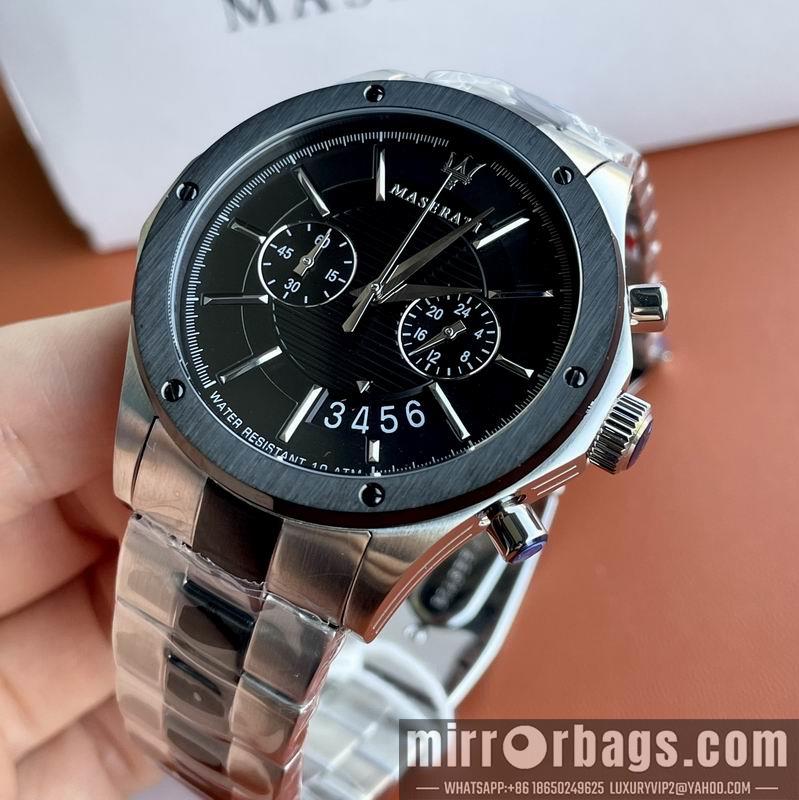 Replica Maserati 44mm 050352