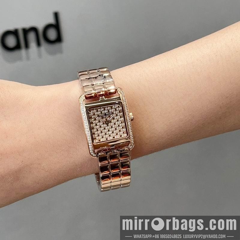 Replica Hermes 23mm 110113