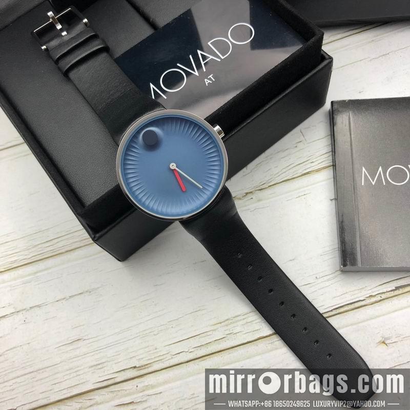 Replica Movado 40mm 102244