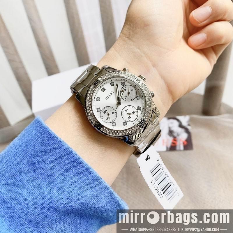 Replica Guess 38X11mm 050387