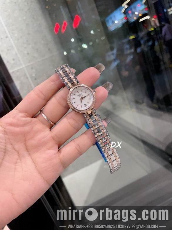 Replica Tissot 26mm 11nms36