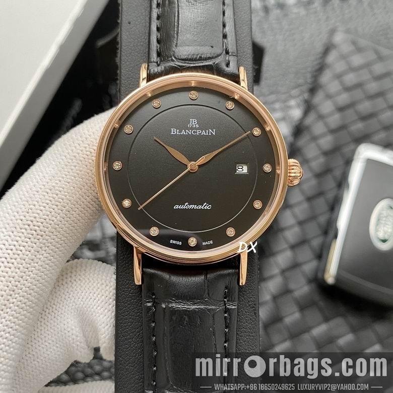 Replica Blancpain 42x11mm 2nms13