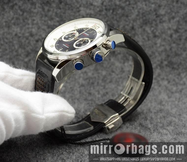 Replica Tag heuer men watch M10