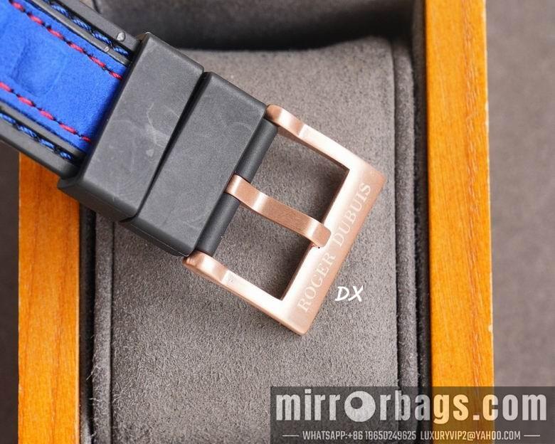 Replica Roger Dubuis 47x13mm 2nms51
