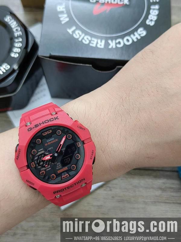Replica Casio watch 103135