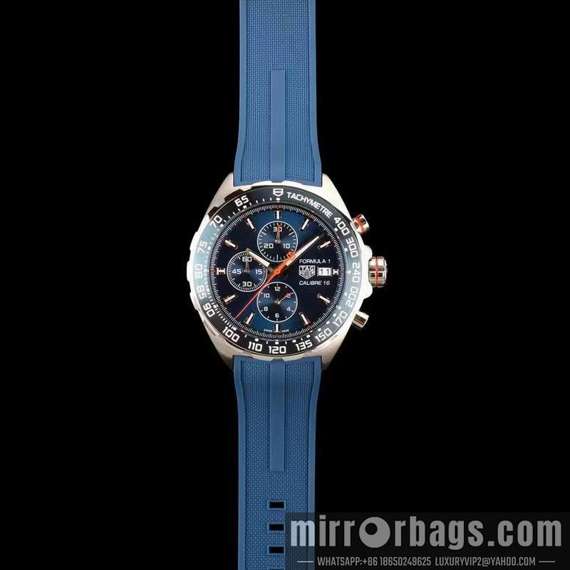 Replica Tag Heuer watch 082907