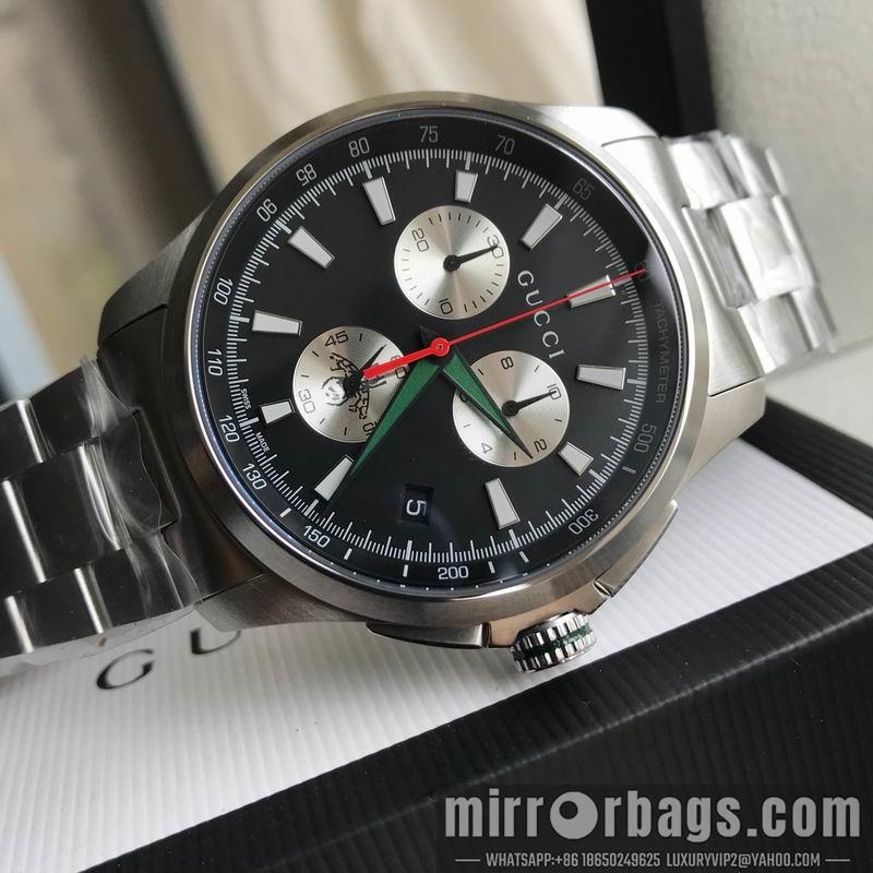 Replica Gucci 42mm 032449