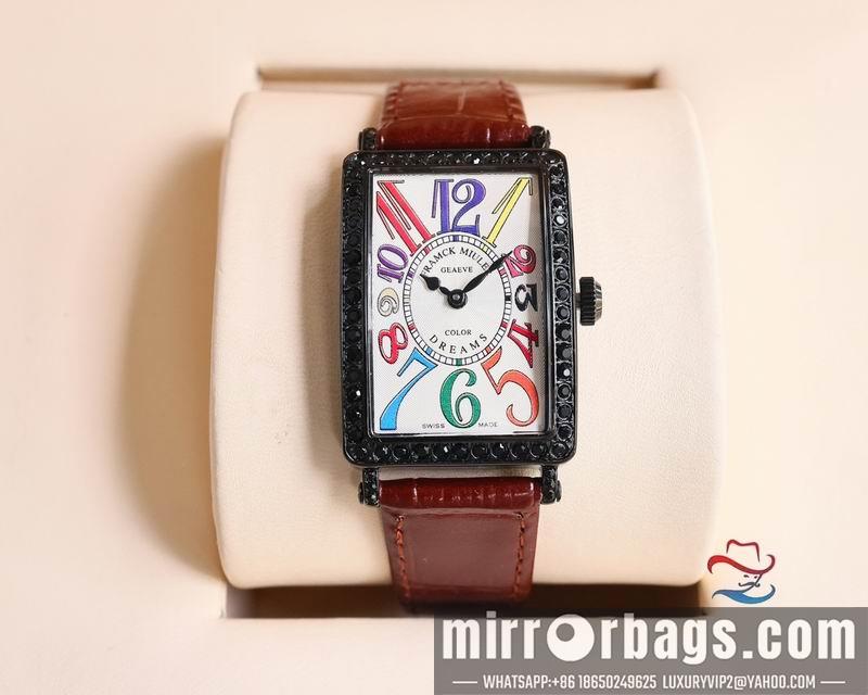 Replica Franck Muller 36mm 072406