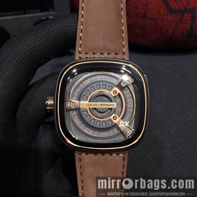 Replica Seven Friday 47x47mm 2nms48