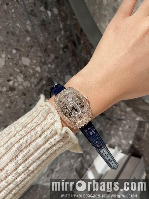 Replica Franck Muller 30X40mm 041688