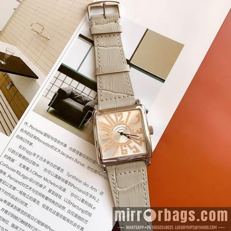 Replica Franck Muller watch 030103