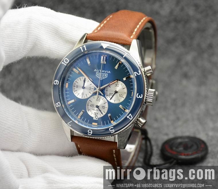 Replica Tag Heuer men 44X15mm M16