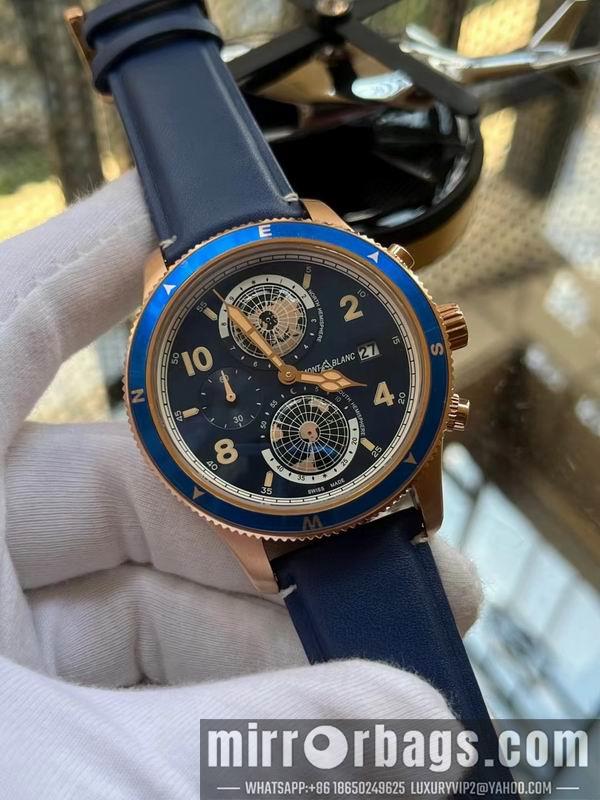 Replica Montblanc Watch 031723