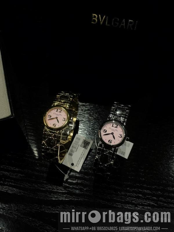 Replica Dior 24mm 102230