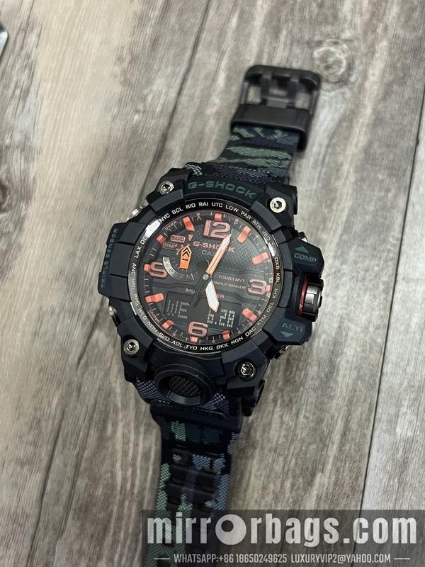 Replica Casio 56.1X18mm 103139