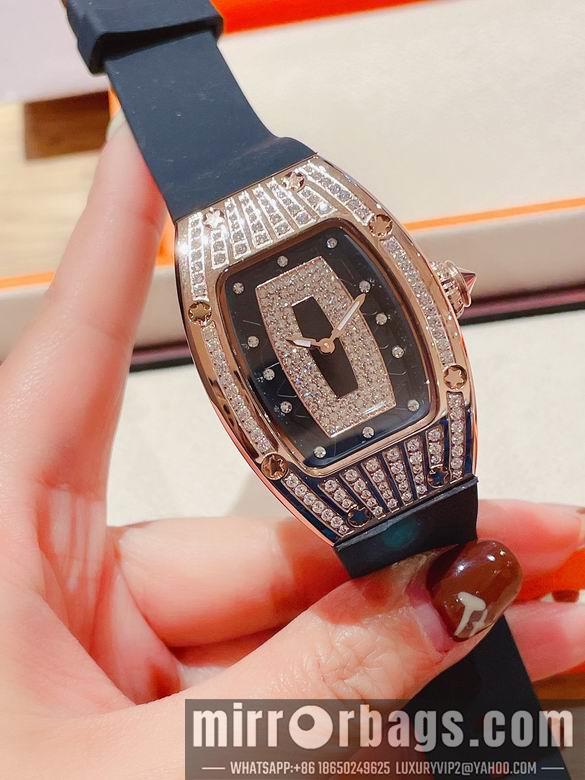 Replica Richard Mille women 32X14mm M06