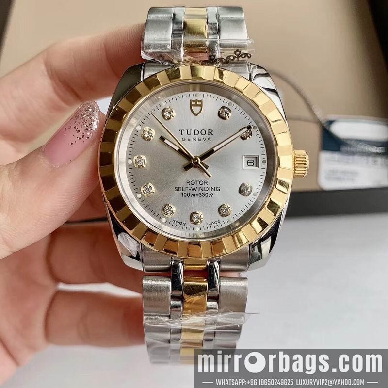 Replica Tudor watch 072435