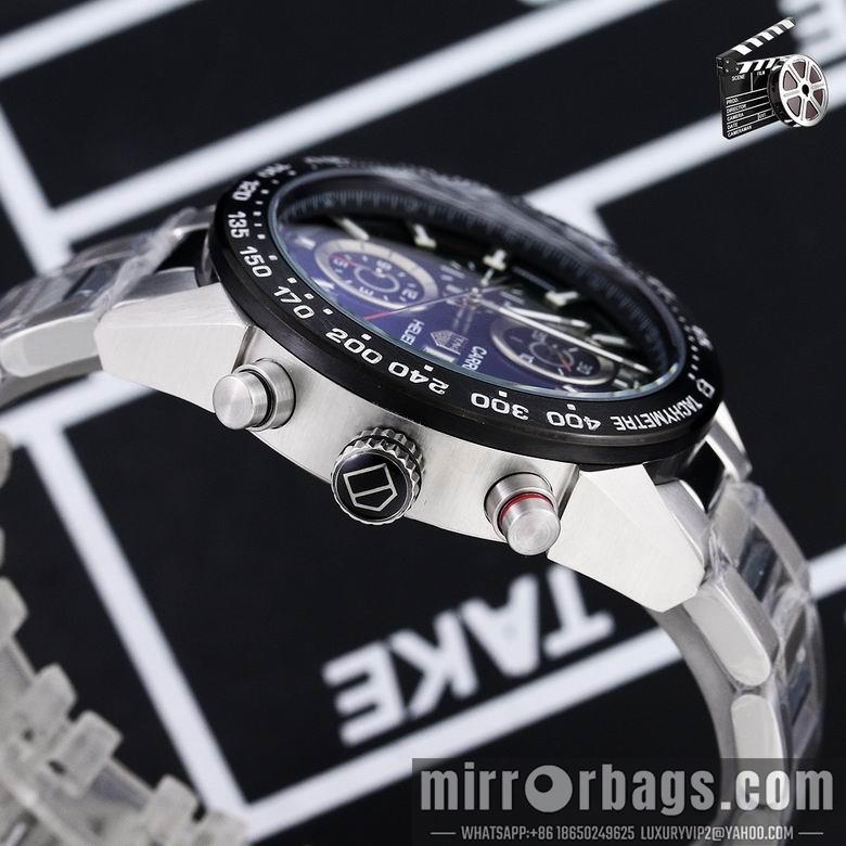 Replica Tag Heuer watch 42X12mm M26