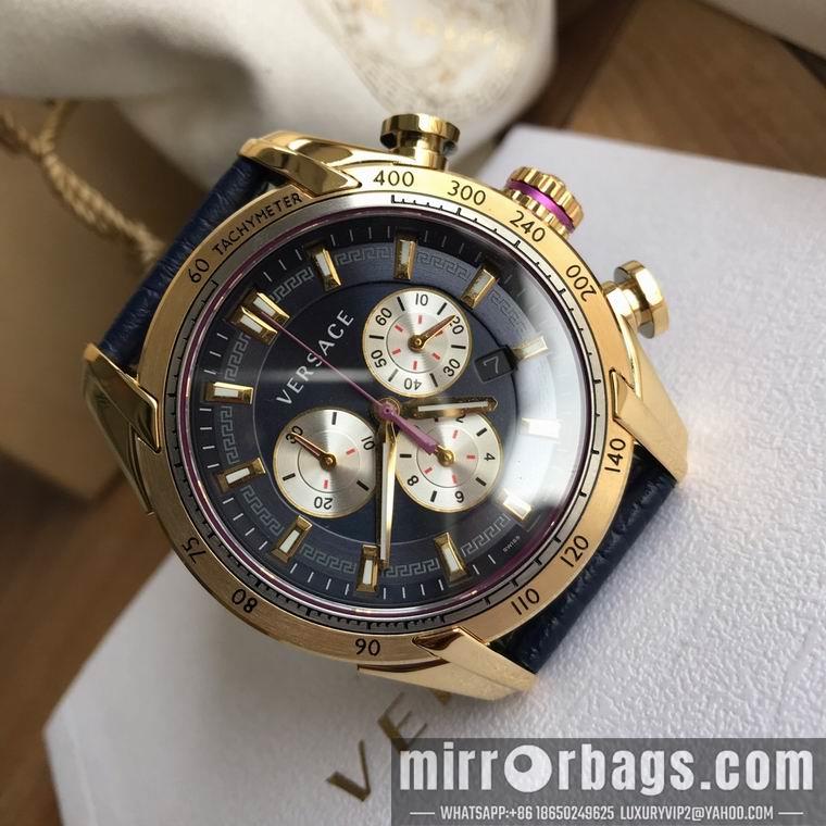 Replica Versace men 43mm M02