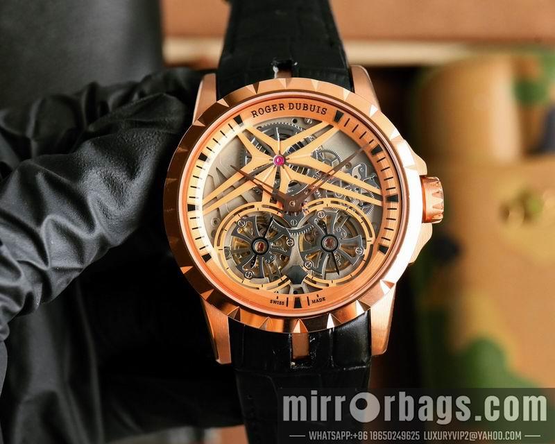 Replica Roger Dubuis 46mm 102378