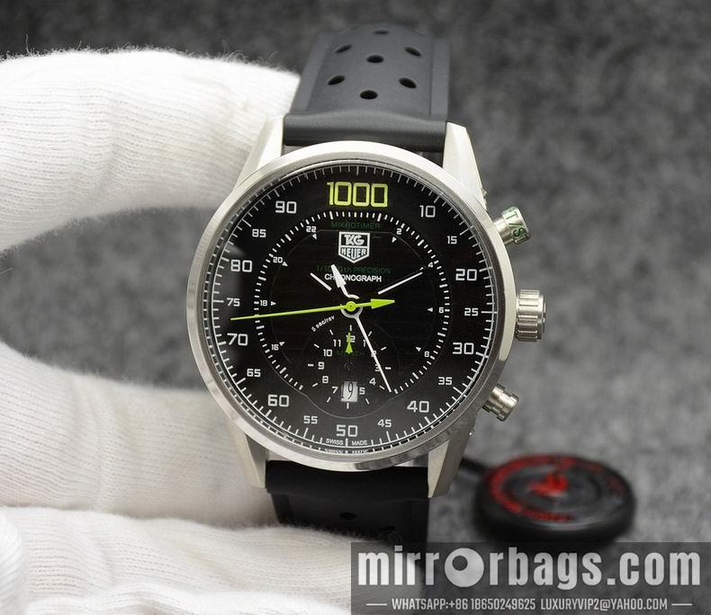 Replica Tag Heuer men 44X16.5mm M73