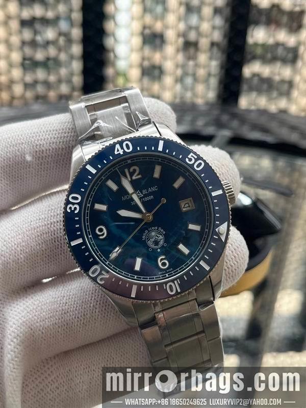 Replica Montblanc Watch 031717
