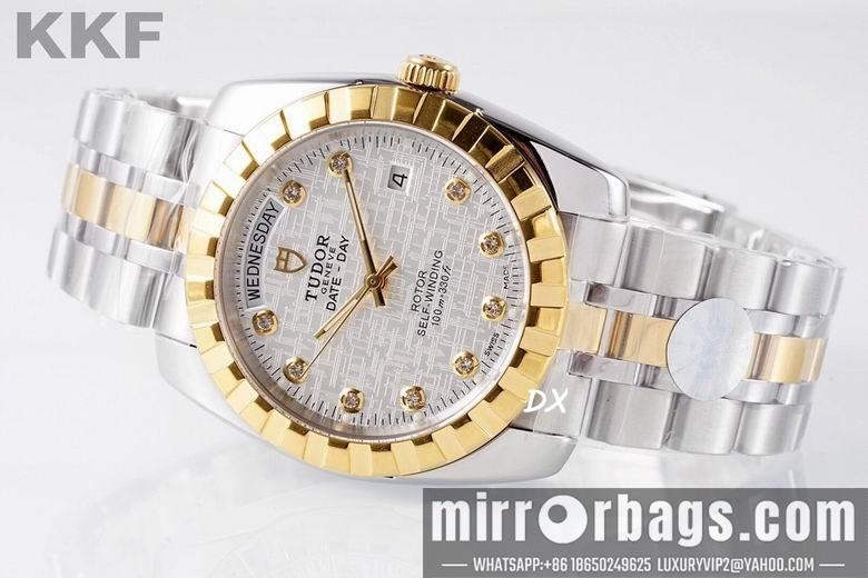 Replica Tudor 41mm 2nms60