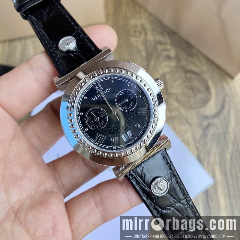 Replica Versace 40mm 112018