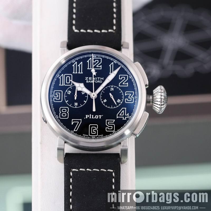 Replica Zenith 45mm