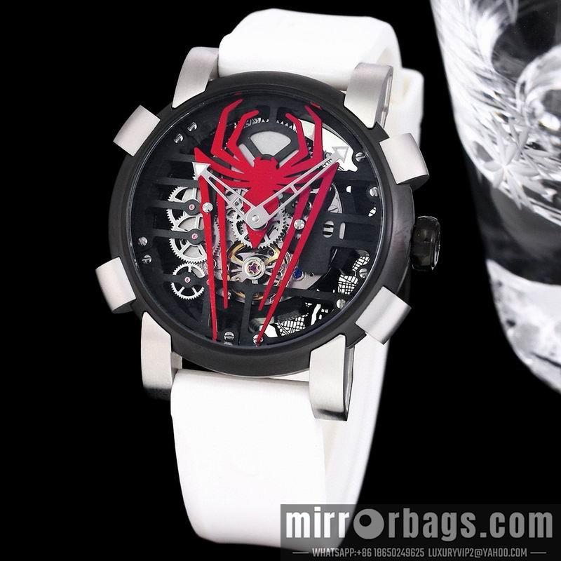 Replica Romain Jerome Pokemon watch 121715