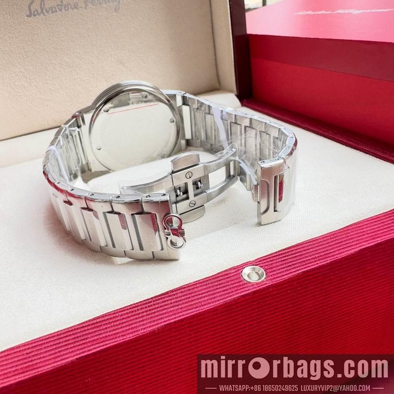 Replica Ferragamo 43mm 090924